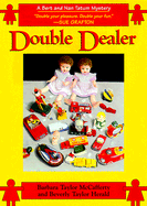 Double Dealer: A Bert and Nan Tatum Mystery - McCafferty, Barbara Taylor, and Herald, Beverly Taylor, and Kensington (Producer)