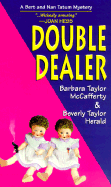 Double Dealer: A Bert and Nan Tatum Mystery