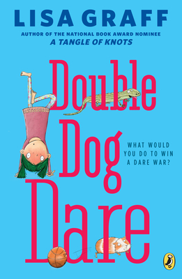 Double Dog Dare - Graff, Lisa