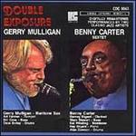 Double Exposure: Benny Carter/Gerry Mulligan