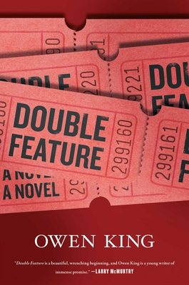 Double Feature - King, Owen