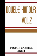 Double Hounour Vol.2 - Agbo, Gabriel