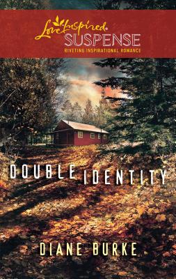 Double Identity - Burke, Diane