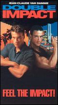 Double Impact - Sheldon Lettich