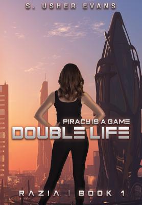 Double Life - Evans, S Usher