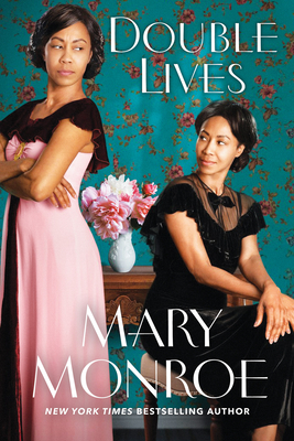 Double Lives - Monroe, Mary