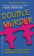 Double Murder - McCafferty, Barbara Taylor, and Herald, Beverly Taylor