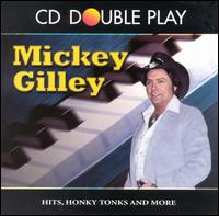 Double Play - Mickey Gilley