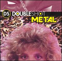 Double Shot: Metal - Various Artists