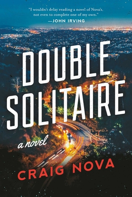 Double Solitaire - Nova, Craig, Mr.
