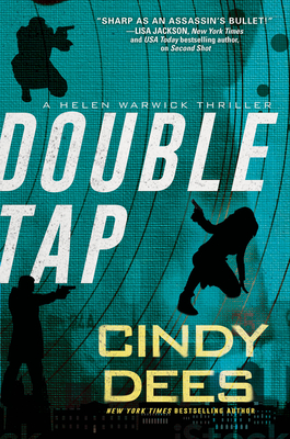 Double Tap - Dees, Cindy