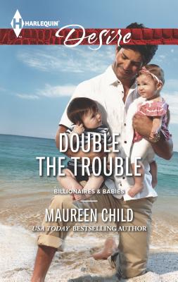Double the Trouble - Child, Maureen