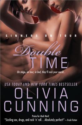 Double Time - Cunning, Olivia