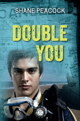Double You - Peacock, Shane