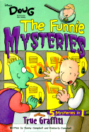 Doug - Funnie Mysteries True Graffiti