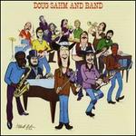 Doug Sahm and Band