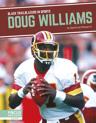 Doug Williams - Morgan Jr, David Lee