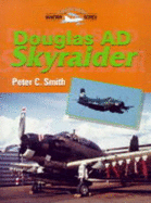 Douglas Ad Skyraider