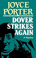 Dover Strikes Again: A Mystery