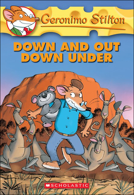 Down and Out Down Under - Stilton, Geronimo