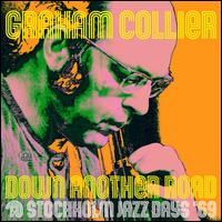 Down Another Road @ Stockholm Jazz Days '69 - Graham Collier
