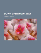 Down Dartmoor Way