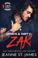 Down & Dirty - Zak