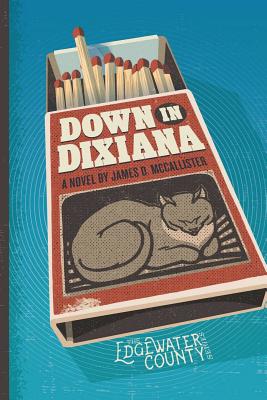 Down in Dixiana - McCallister, James D