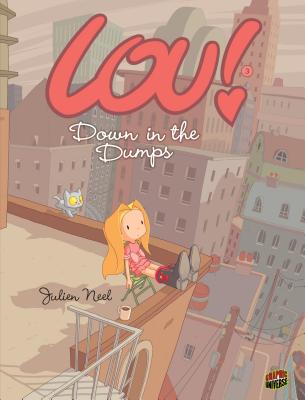 Down in the Dumps: Book 3 - 