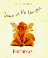 Down in the Garden Birthdays - Geddes, Anne