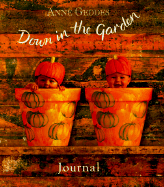 Down in the Garden Pumpkin Pots: Journal