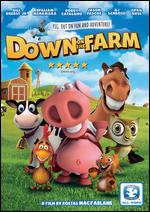Down on the Farm - Kostas MacFarlane