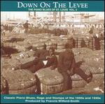 Down on the Levee: The Piano Blues of St. Louis, Vol. 2