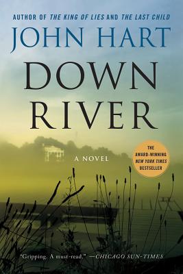 Down River - Hart, John