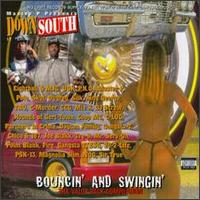 Down South Hustlers - Various Artists