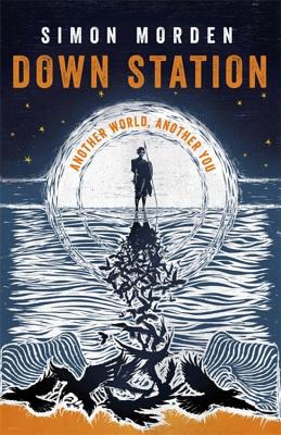 Down Station - Morden, Simon