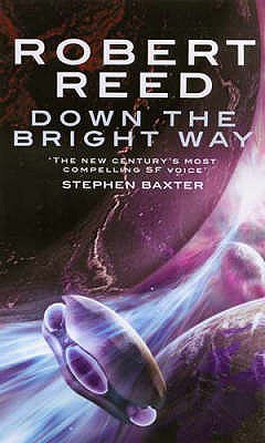 Down The Bright Way - Reed, Robert