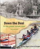 Down the Dusi