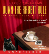 Down the Rabbit Hole CD: Down the Rabbit Hole CD
