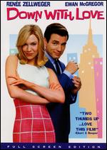 Down With Love [P&S] - Peyton Reed