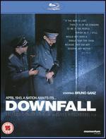 Downfall [Blu-ray]