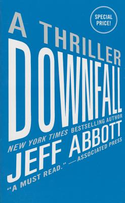 Downfall - Abbott, Jeff