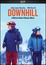 Downhill - Jim Rash; Nat Faxon