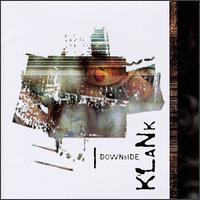 Downside (Remixes) [EP] - Klank
