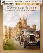 Downton Abbey: A New Era [Includes Digital Copy] [Blu-ray/DVD] [Limited Edition]