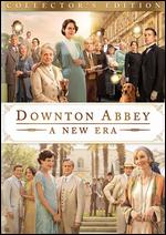 Downton Abbey: A New Era - Simon Curtis