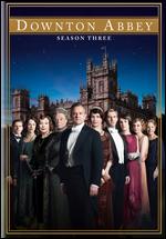 Downton Abbey: Season Three - 