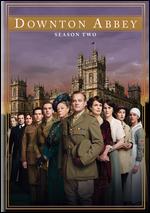 Downton Abbey: Season Two