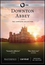 Downton Abbey: The Complete Collection