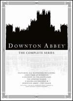 Downton Abbey [TV Series] - 